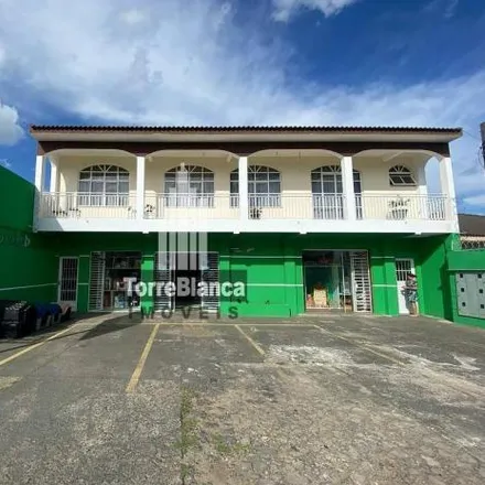 Rent this 2 bed apartment on Rua Conselheiro Barradas in Uvaranas, Ponta Grossa - PR