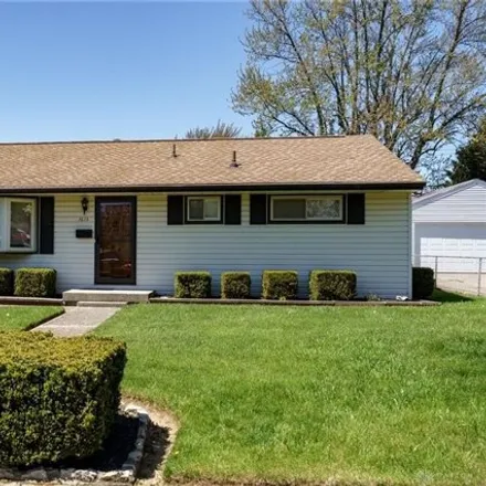 Buy this 3 bed house on 1587 Selkirk Road in Dayton, OH 45432