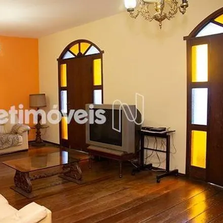 Buy this 6 bed house on Clube Quinze Veranistas in Rua Gumercindo Couto e Silva 195, Itapoã