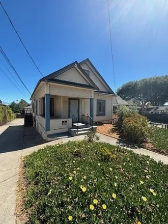 Buy this 3 bed house on 412 Broadway in Santa Cruz, CA 95060