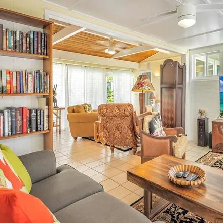 Rent this 4 bed house on Kailua in HI, 96734