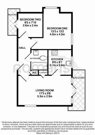 Image 9 - Capital Point, Temple Place, Katesgrove, Reading, RG1 6QJ, United Kingdom - Apartment for rent