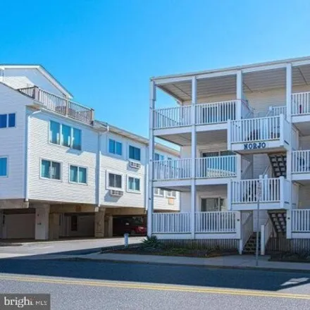 Buy this 3 bed condo on 1 36th Street in Ocean City, MD 21842