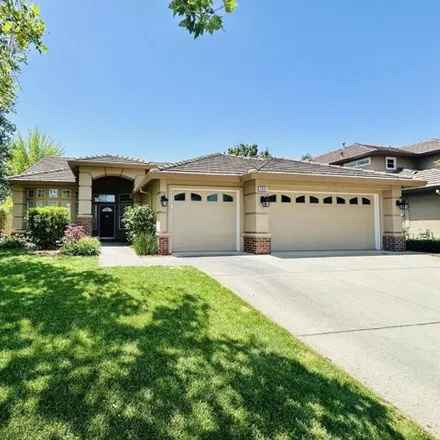 Buy this 4 bed house on 1041 Houston Circle in Folsom, CA 95630