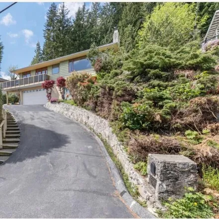 Image 1 - West Vancouver, British Properties, BC, CA - House for rent