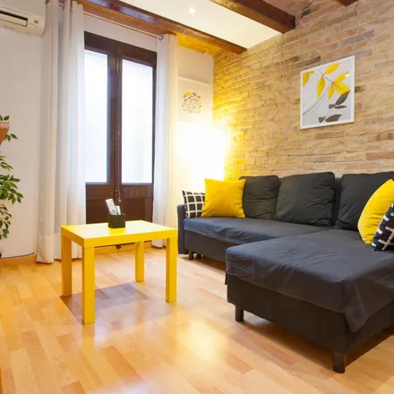 Image 5 - Aynara, Carrer de Blasco de Garay, 9, 08001 Barcelona, Spain - Apartment for rent