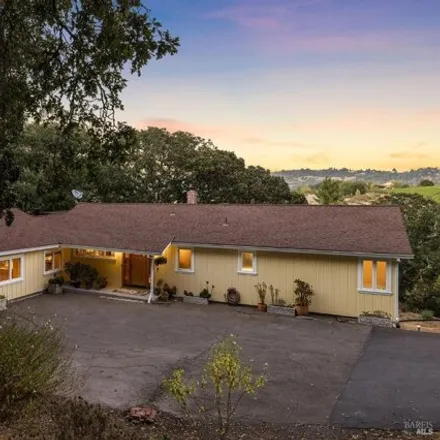 Buy this 3 bed house on 2786 Hidden Acres Road in Santa Rosa, CA