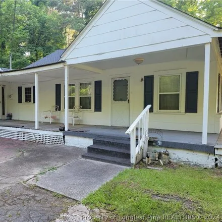 Image 2 - 229 W 3rd Ave, Chadbourn, North Carolina, 28431 - House for sale