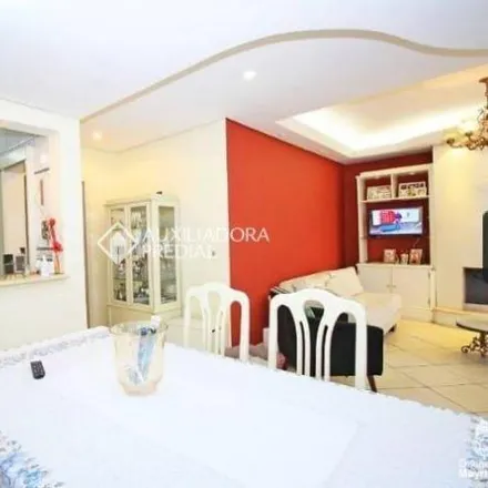 Buy this 3 bed house on Colégio Presidente Arthur da Costa e Silva in Rua Baden Powell 409, Sarandi