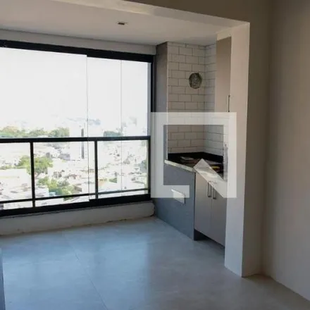 Image 1 - Rua Antonia Bizarro, Jardim das Flòres, Osasco - SP, 06086-060, Brazil - Apartment for rent