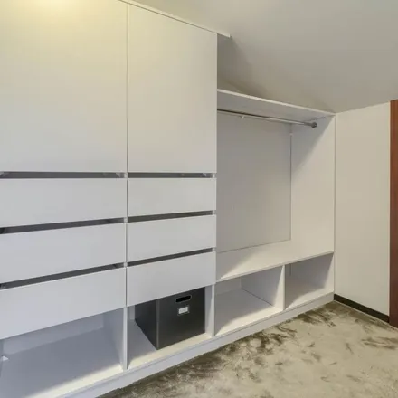 Rent this 5 bed apartment on Ptasia 14 in 05-807 Podkowa Leśna, Poland