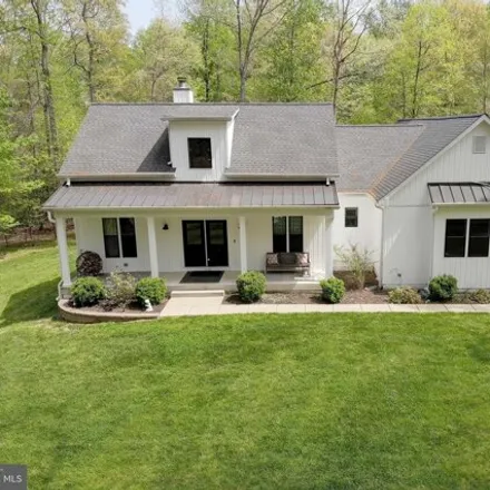 Image 4 - unnamed road, Woodland Acres, Calvert County, MD, USA - House for sale
