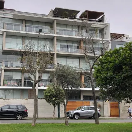 Image 2 - Avenida de la Floresta, San Borja, Lima Metropolitan Area 51132, Peru - Apartment for sale