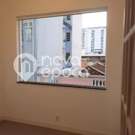 Buy this 1 bed apartment on Rua Sergipe in Juscelino, Mesquita - RJ