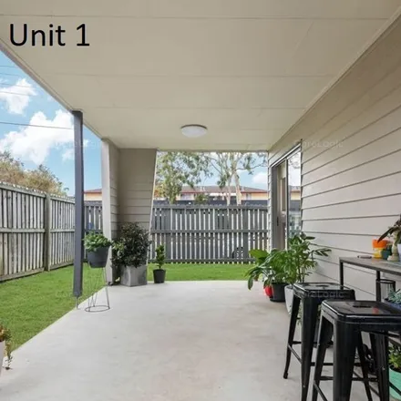 Rent this 1 bed apartment on 3 Jennings Street in Zillmere QLD 4034, Australia