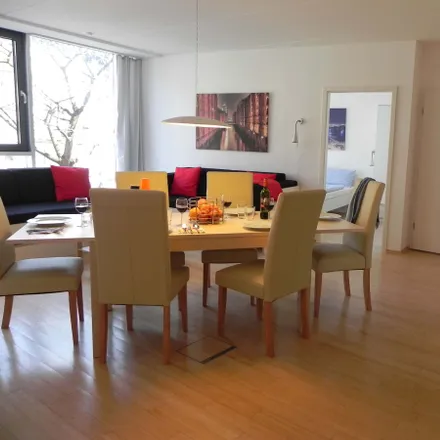 Image 5 - Friedensallee 27, 22765 Hamburg, Germany - Apartment for rent