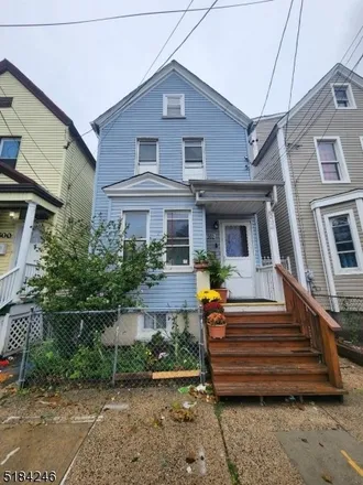 Buy this 3 bed house on 502 South 19th Street in Newark, NJ 07103