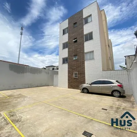 Image 1 - Rua Pinheirinhos, Piratininga, Belo Horizonte - MG, 31573, Brazil - Apartment for sale
