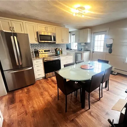 Rent this 3 bed apartment on 1 Mill Street Court in Danvers, MA