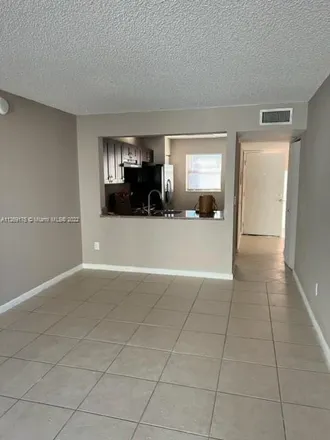 Rent this 3 bed condo on 831 Northeast 207th Lane in Miami-Dade County, FL 33179