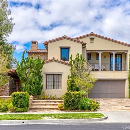 Rent this 5 bed house on 47 Woods Trail in Irvine, CA 92603