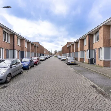 Image 8 - Jan Bijhouwerstraat 90, 3404 AN IJsselstein, Netherlands - Apartment for rent