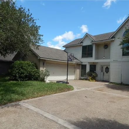 Buy this 3 bed house on 6410 Cateau Street in Corpus Christi, TX 78414