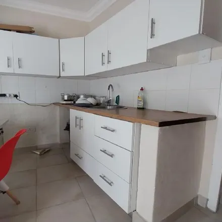 Rent this 1 bed apartment on Woodlands Road in Gillitts, Kloof