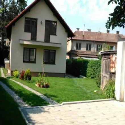 Image 9 - Bratislava, Švédske domky, BRATISLAVA, SK - House for rent