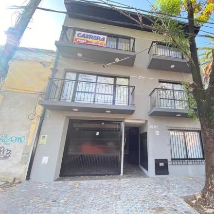 Buy this 1 bed apartment on Cochabamba 304 in Partido de Lomas de Zamora, 1828 Banfield