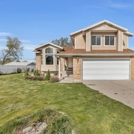 Buy this 4 bed house on 223 Pioneer Avenue in Sandy, UT 84070