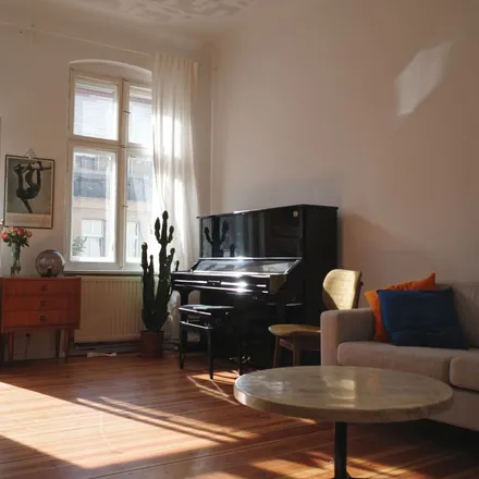 Image 9 - WIRWiR, Stuttgarter Straße 56, 12059 Berlin, Germany - Apartment for rent