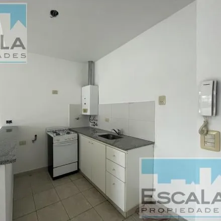 Rent this 2 bed apartment on República de Siria 145 in Domingo Faustino Sarmiento, Rosario