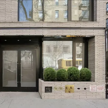 Buy this 7 bed townhouse on 74 West 105th Street in New York, NY 10025