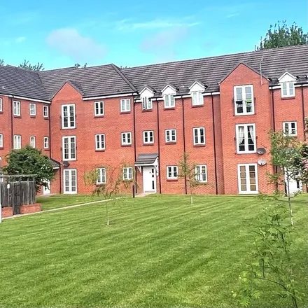Rent this 2 bed apartment on Hilton Place in Bilston, WV14 7ED