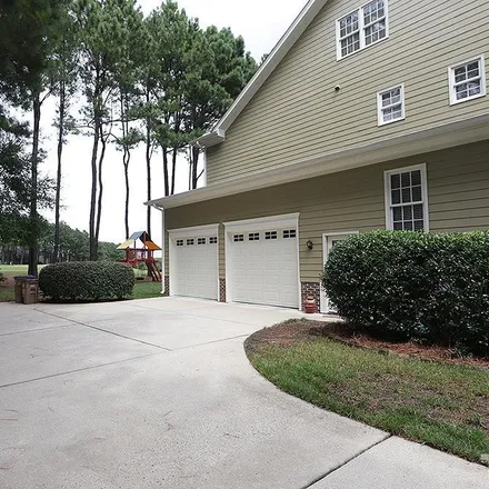 Image 4 - 1405 Heritage Links Drive, Wake Forest, NC 27587, USA - House for sale