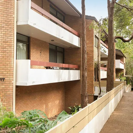 Rent this 2 bed apartment on 78-81 Helen Street in Lane Cove North NSW 2064, Australia