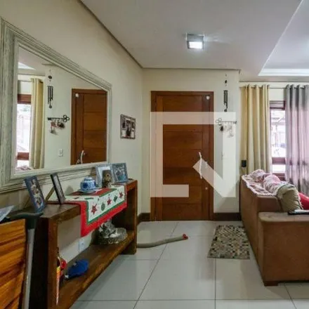 Image 2 - Rua Isidoro Bettio, Aberta dos Morros, Porto Alegre - RS, 91755-070, Brazil - House for sale