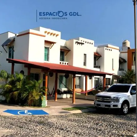 Buy this 4 bed house on Calle Mar Jónico in Playa Azul Salagua, 28200 Manzanillo