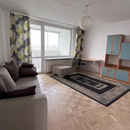 Image 7 - Romualda Millera 10, 01-496 Warsaw, Poland - Apartment for rent