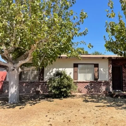 Buy this 3 bed house on 636 Southwind Drive in El Centro, CA 92243