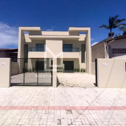 Image 2 - Marginal da BR-101, Tabuleiro, Barra Velha - SC, 88390-000, Brazil - House for sale