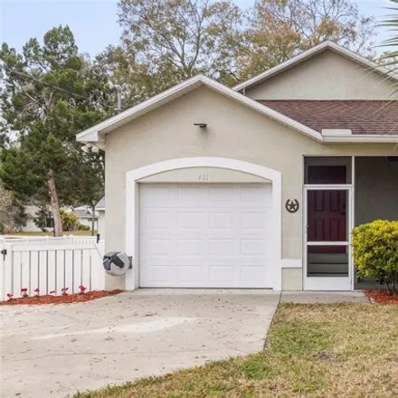 Buy this 3 bed house on 673 Buckingham Avenue West in Oldsmar, FL 34677