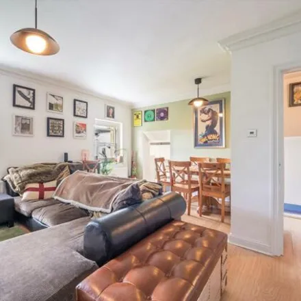 Image 3 - Constable House, Adelaide Road, Primrose Hill, London, NW3 4SW, United Kingdom - Apartment for sale