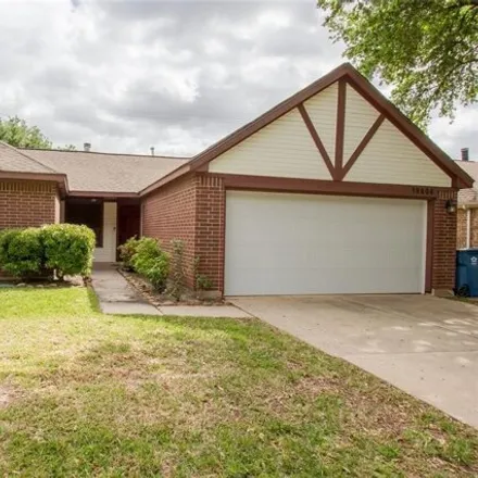Image 1 - 19840 Westbridge Lane, Harris County, TX 77379, USA - House for sale