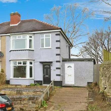 Buy this 3 bed duplex on Greenhill Primary School in Greenhill Main Road, Sheffield