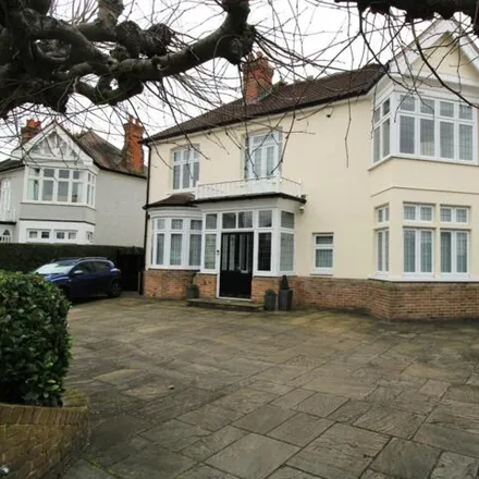 Buy this 5 bed house on Waldegrave Gardens in London, RM14 1UT