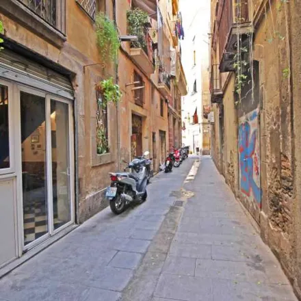 Rent this 2 bed apartment on Avinguda de Francesc Cambó in 19, 08003 Barcelona