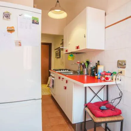 Rent this 3 bed apartment on Viale dello Scalo San Lorenzo in 00182 Rome RM, Italy