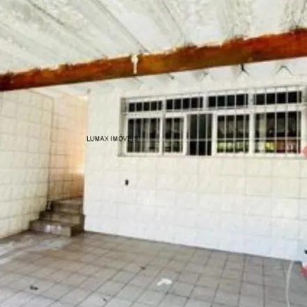 Buy this 3 bed house on Avenida Mateo Bei 2663 in São Mateus, São Paulo - SP